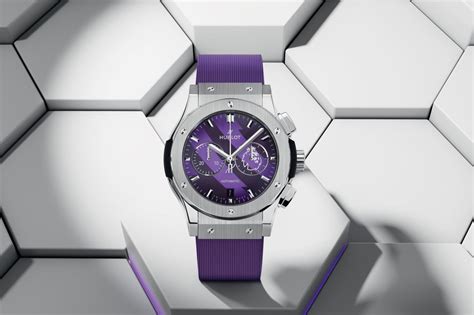 hublot man of the match watch|HUBLOT’S SIGNATURE MECHANICAL WATCH MAKES ITS .